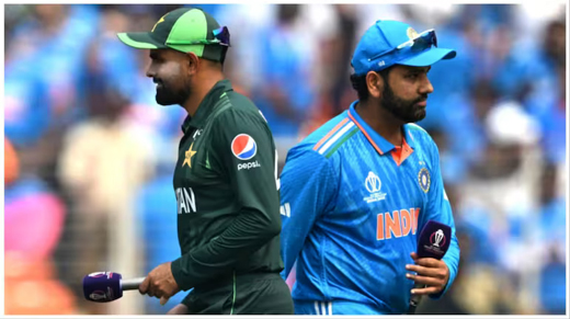 India- Pak match on Sunday